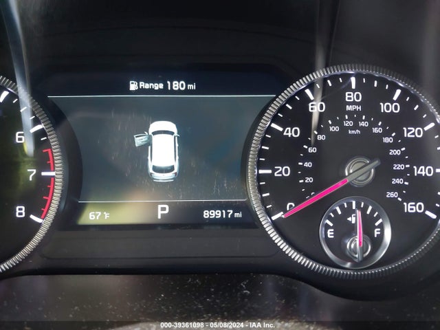 KIA Telluride Sx 2020 5XYP5DHCXLG047167 Image 15