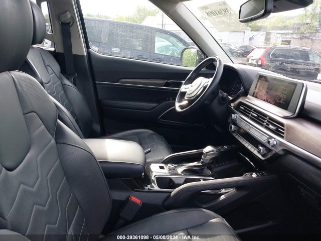 KIA Telluride Sx 2020 5XYP5DHCXLG047167 Image 5