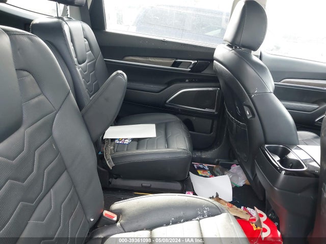 KIA Telluride Sx 2020 5XYP5DHCXLG047167 Image 8