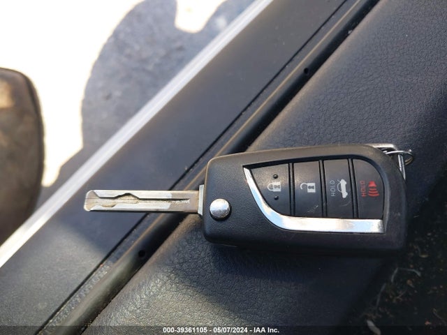 Toyota CAMRY LE 2022 4T1C11AK0NU014394 Image 11