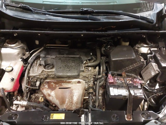 Toyota Rav4 Xle 2015 2T3RFREV6FW301746 Image 10