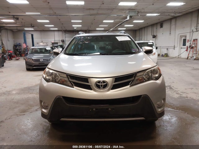 Toyota Rav4 Xle 2015 2T3RFREV6FW301746 Image 12