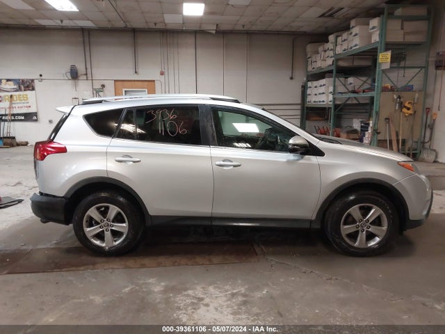 Toyota Rav4 Xle 2015 2T3RFREV6FW301746 Image 13