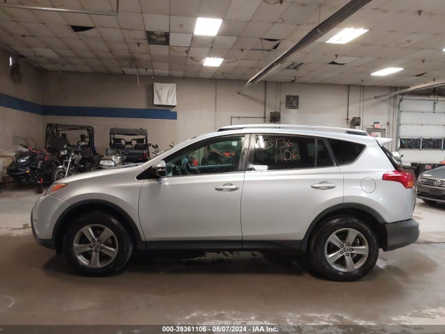 Toyota Rav4 Xle 2015 2T3RFREV6FW301746 Image 14
