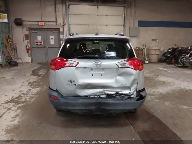 Toyota Rav4 Xle 2015 2T3RFREV6FW301746 Image 16