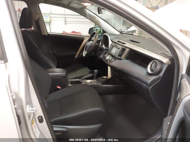 Toyota Rav4 Xle 2015 2T3RFREV6FW301746 Image 5
