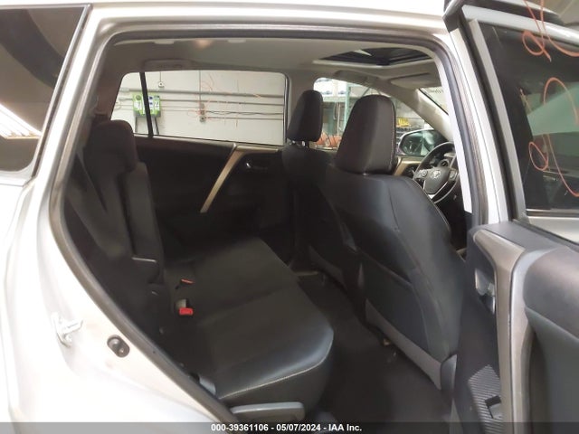 Toyota Rav4 Xle 2015 2T3RFREV6FW301746 Image 8