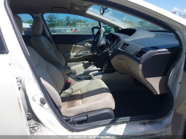 19XFB2F71FE101987 Honda CIVIC SE