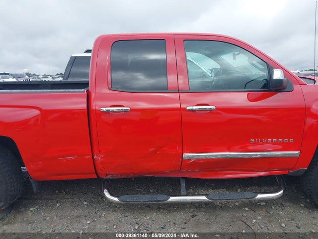Chevrolet Silverado 1500 Ls 2015 1GCVKPEC7FZ322974 Image 13