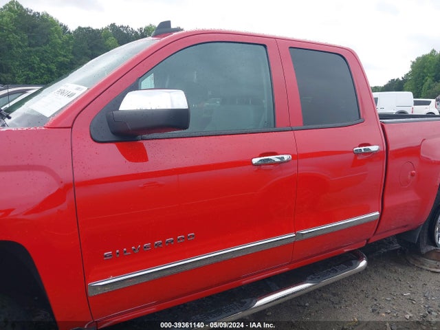 Chevrolet Silverado 1500 Ls 2015 1GCVKPEC7FZ322974 Image 14