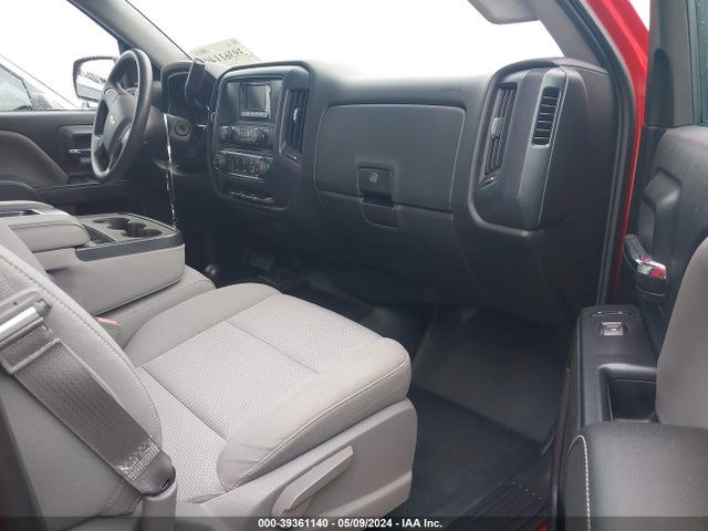 Chevrolet Silverado 1500 Ls 2015 1GCVKPEC7FZ322974 Image 5