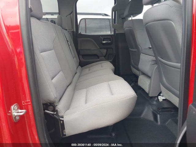 Chevrolet Silverado 1500 Ls 2015 1GCVKPEC7FZ322974 Image 8