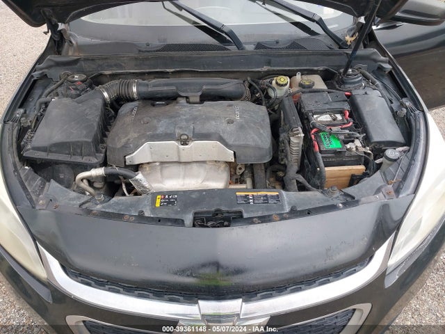 Chevrolet Malibu 1ls 2014 1G11B5SL7EF180870 Image 10