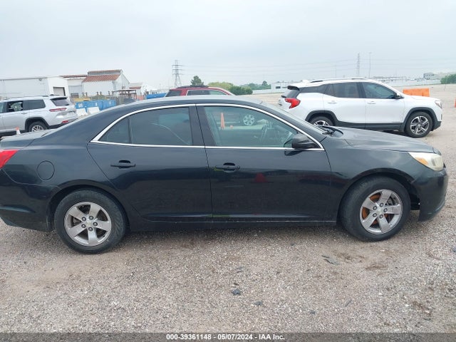 Chevrolet Malibu 1ls 2014 1G11B5SL7EF180870 Image 13