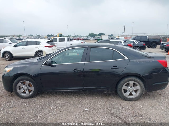 Chevrolet Malibu 1ls 2014 1G11B5SL7EF180870 Image 14