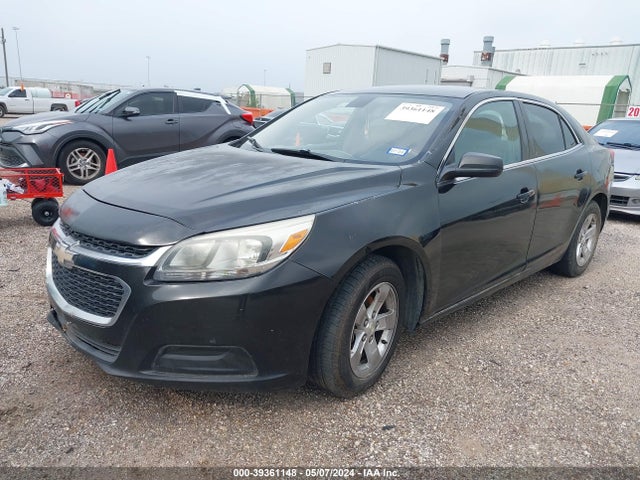 Chevrolet Malibu 1ls 2014 1G11B5SL7EF180870 Image 2