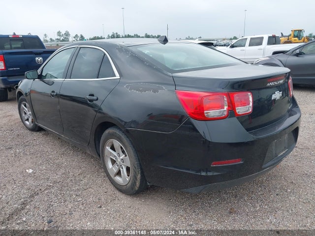 Chevrolet Malibu 1ls 2014 1G11B5SL7EF180870 Image 3
