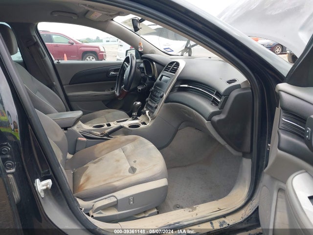 Chevrolet Malibu 1ls 2014 1G11B5SL7EF180870 Image 5