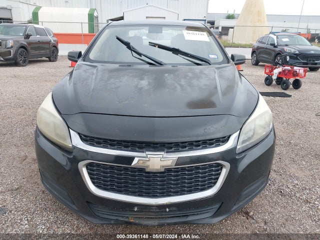 Chevrolet Malibu 1ls 2014 1G11B5SL7EF180870 Image 6