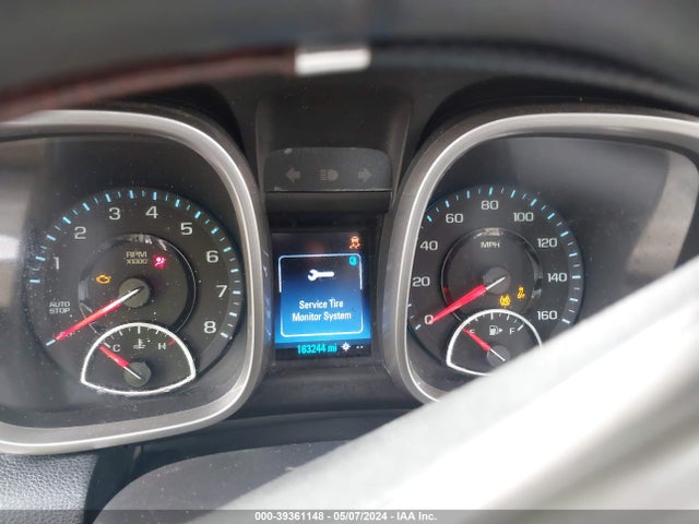 Chevrolet Malibu 1ls 2014 1G11B5SL7EF180870 Image 7