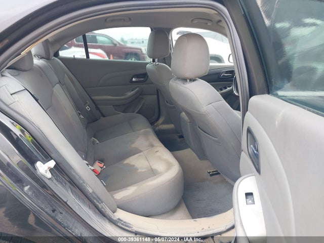 Chevrolet Malibu 1ls 2014 1G11B5SL7EF180870 Image 8