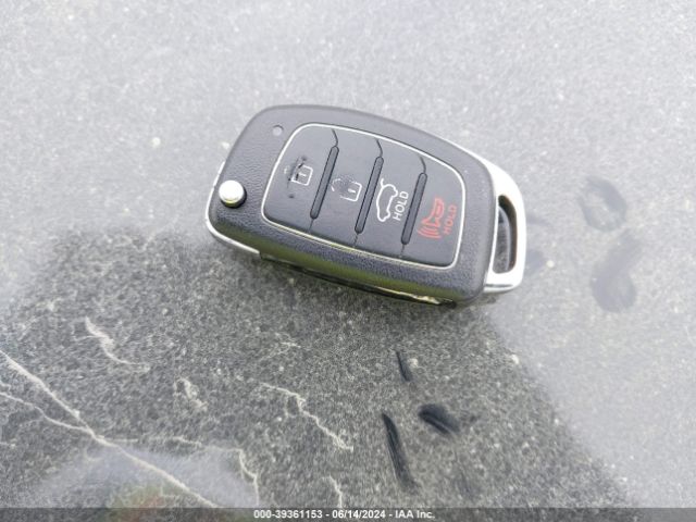 5NPE24AF1FH250319 Hyundai SONATA SE