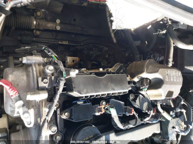 5NPE24AF1FH250319 Hyundai SONATA SE