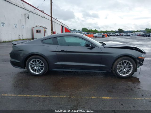 1FA6P8TH7K5106429 Ford Mustang Ecoboost