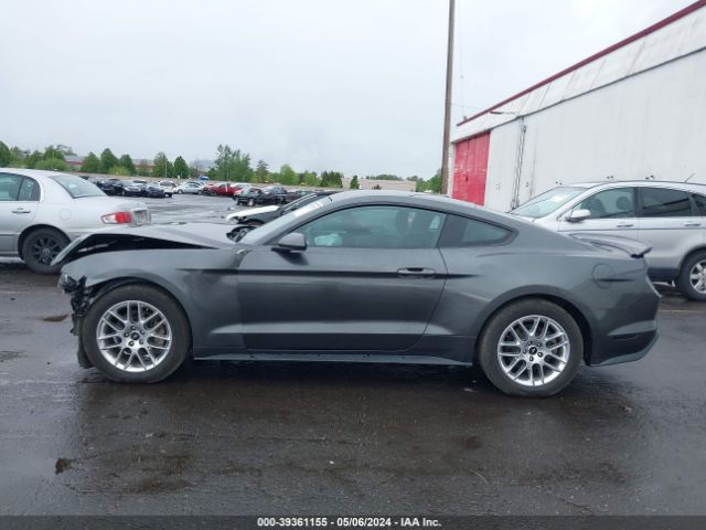 1FA6P8TH7K5106429 Ford Mustang Ecoboost
