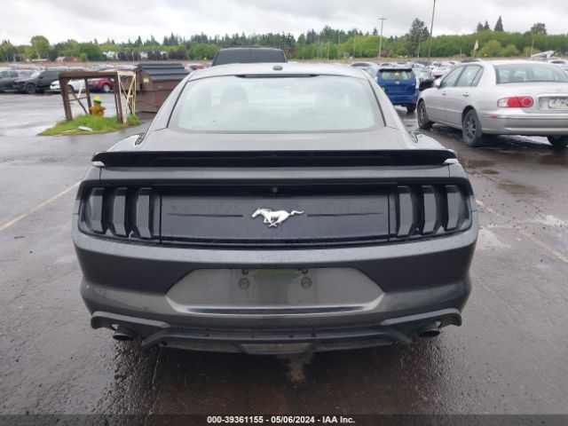1FA6P8TH7K5106429 Ford Mustang Ecoboost