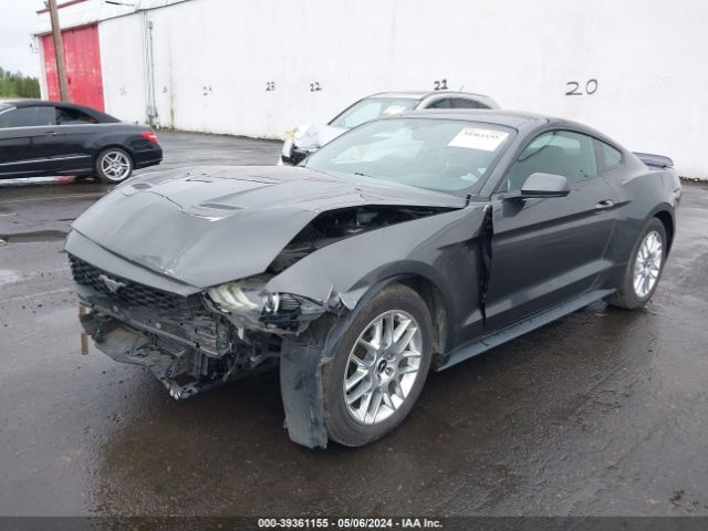 1FA6P8TH7K5106429 Ford Mustang Ecoboost