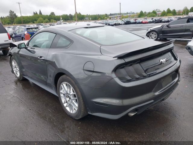 1FA6P8TH7K5106429 Ford Mustang Ecoboost