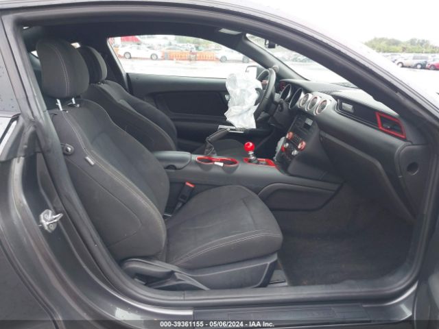 1FA6P8TH7K5106429 Ford Mustang Ecoboost