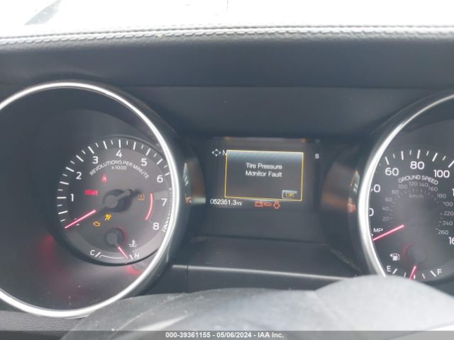 1FA6P8TH7K5106429 Ford Mustang Ecoboost