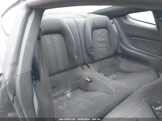 1FA6P8TH7K5106429 Ford Mustang Ecoboost
