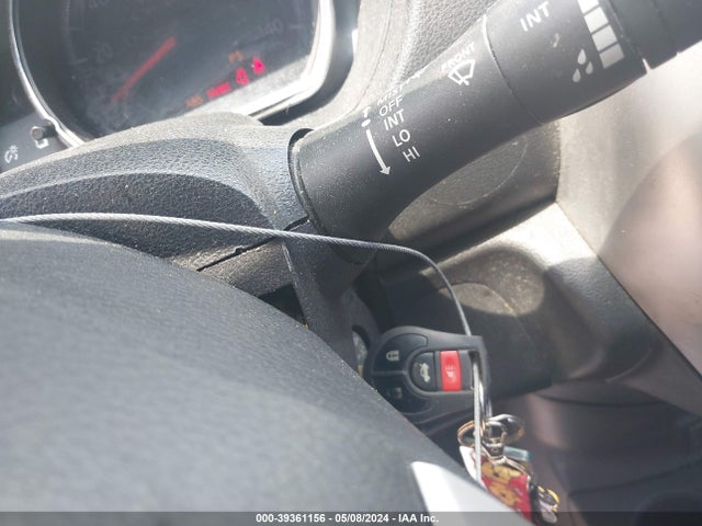 Nissan Versa 1.6 Sv 2018 3N1CN7AP1JL859544 Image 11