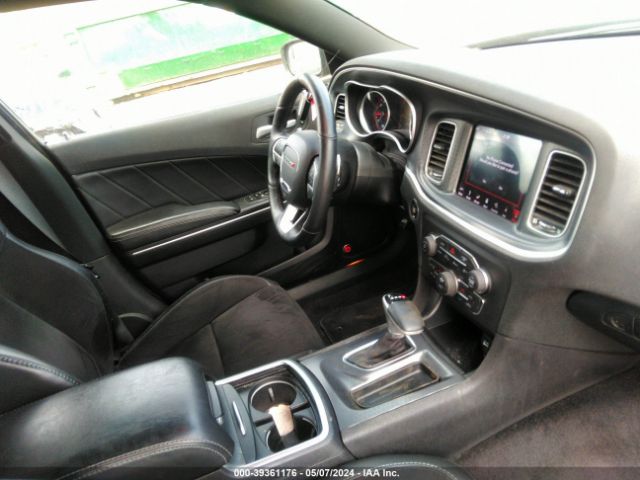 2C3CDXJG5JH198064 Dodge Charger Gt Awd