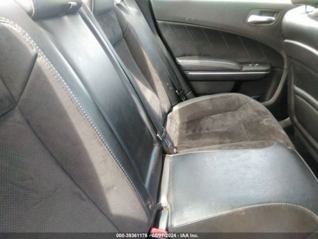 2C3CDXJG5JH198064 Dodge Charger Gt Awd
