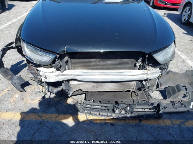 WAUBFAFL7FN005705 Audi A4 2.0t Premium