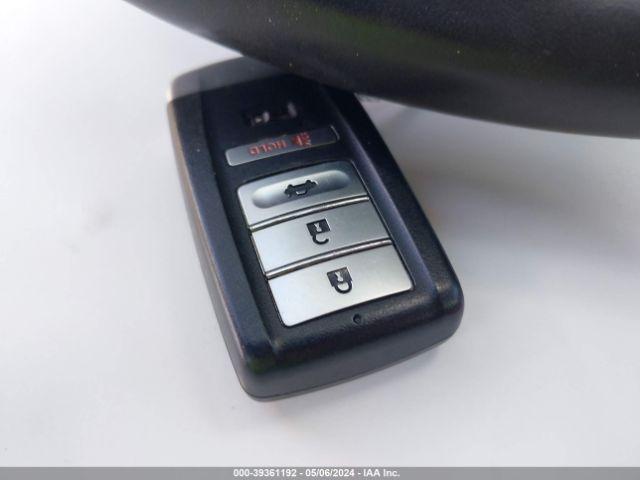 19UUB5F48MA010229 Acura Tlx Technology Package