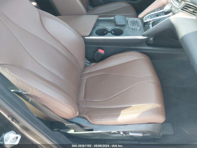 19UUB5F48MA010229 Acura Tlx Technology Package