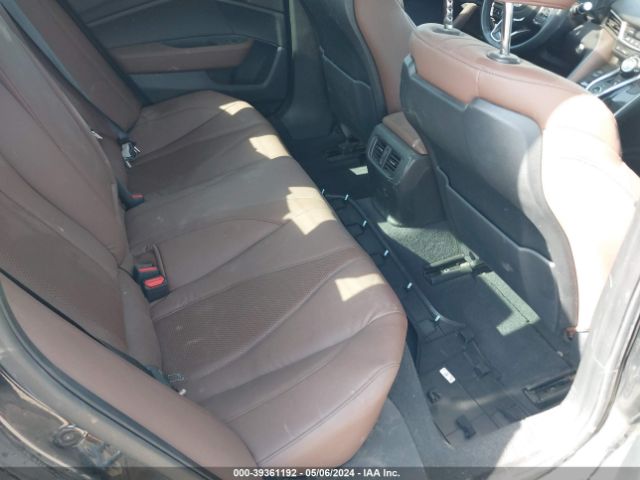 19UUB5F48MA010229 Acura Tlx Technology Package