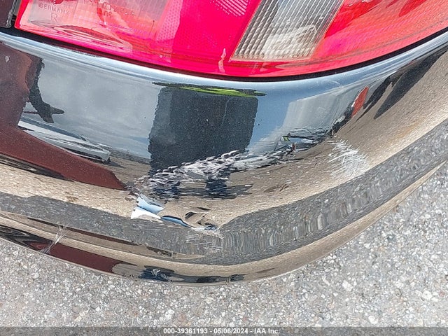 2004 PORSCHE 911 WP0AA29974S622376 Photo 5