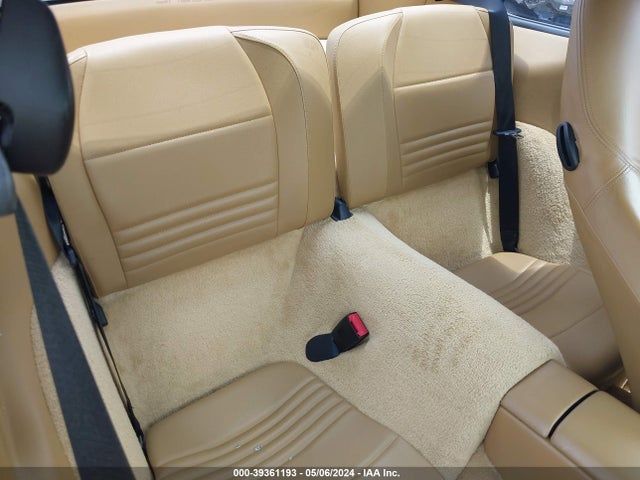 2004 PORSCHE 911 WP0AA29974S622376 Photo 7