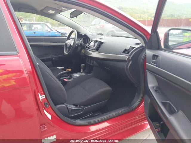 JA32U2FU8FU010407 Mitsubishi LANCER ES