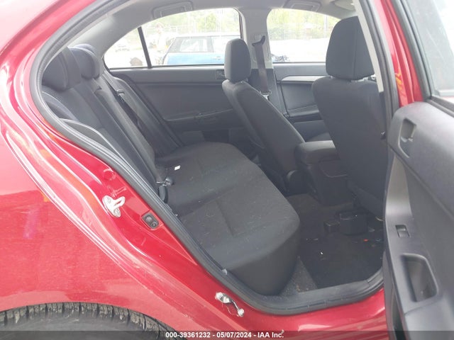 JA32U2FU8FU010407 Mitsubishi LANCER ES