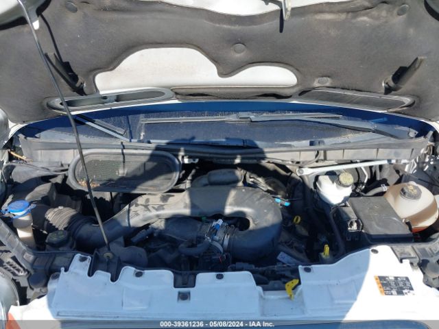 1FTYR2UM5GKA07526 Ford Transit-250
