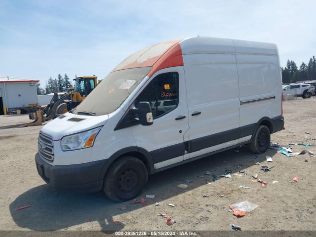 1FTYR2UM5GKA07526 Ford Transit-250