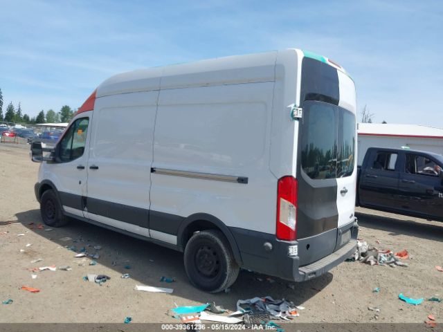 1FTYR2UM5GKA07526 Ford Transit-250