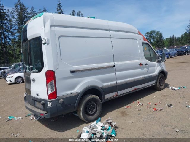 1FTYR2UM5GKA07526 Ford Transit-250